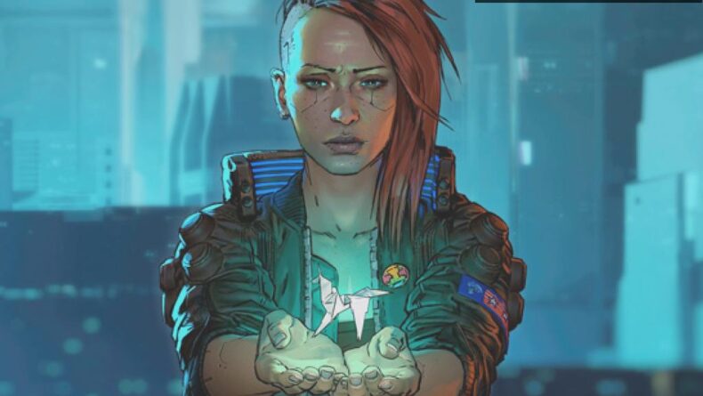 Cyberpunk 2077 Bekleyişi: Zaman Yolculuğu ve Umut