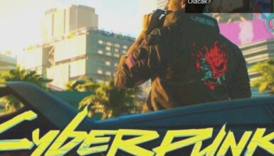 Cyberpunk 2077 Bir Kez Daha Ertelendi: Bekleyişin Sonu Ne Olacak?