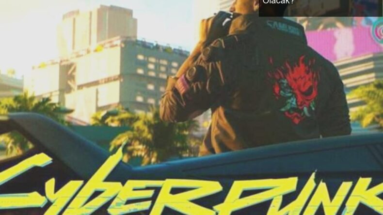 Cyberpunk 2077 Bir Kez Daha Ertelendi: Bekleyişin Sonu Ne Olacak?