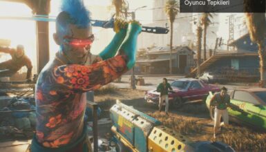 Cyberpunk 2077: CD Projekt Red’in Kriz Yönetimi ve Oyuncu Tepkileri