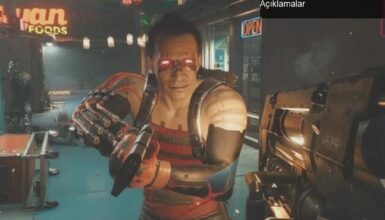 Cyberpunk 2077 CEO’su Marcin Iwinski’den Özür ve Açıklamalar