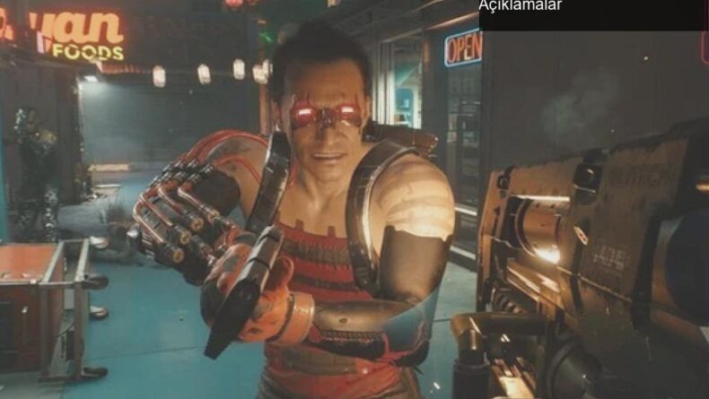 Cyberpunk 2077 CEO’su Marcin Iwinski’den Özür ve Açıklamalar
