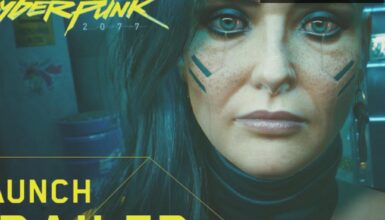 Cyberpunk 2077 Çıkış Fragmanı ve Beklentiler