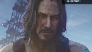 Cyberpunk 2077: Çıkış Günü Heyecanı ve Ön Sipariş Başarısı