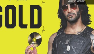 Cyberpunk 2077: Çıkış Tarihi, Harita ve Kutulu Versiyon Detayları