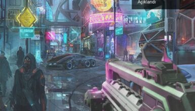 Cyberpunk 2077 Fotoğraf Yarışması Sonuçları Açıklandı