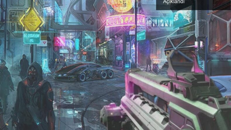 Cyberpunk 2077 Fotoğraf Yarışması Sonuçları Açıklandı