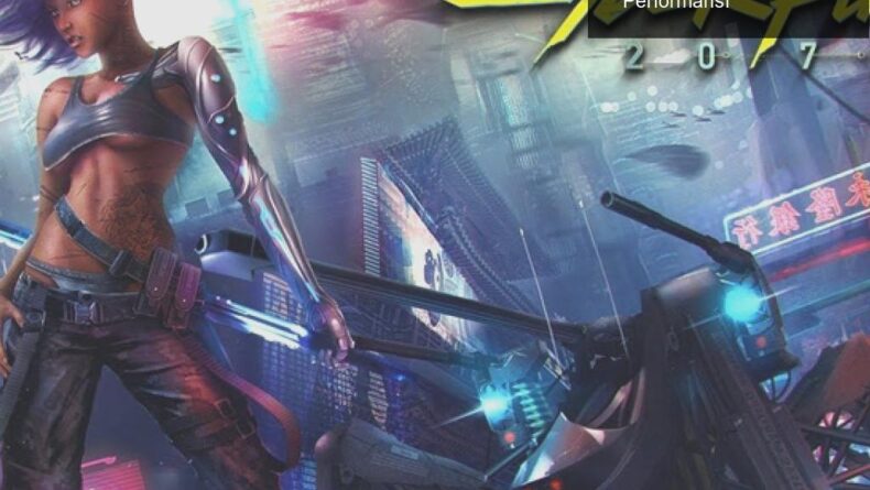 Cyberpunk 2077 Müziği: Improver’ın Beatbox Performansı