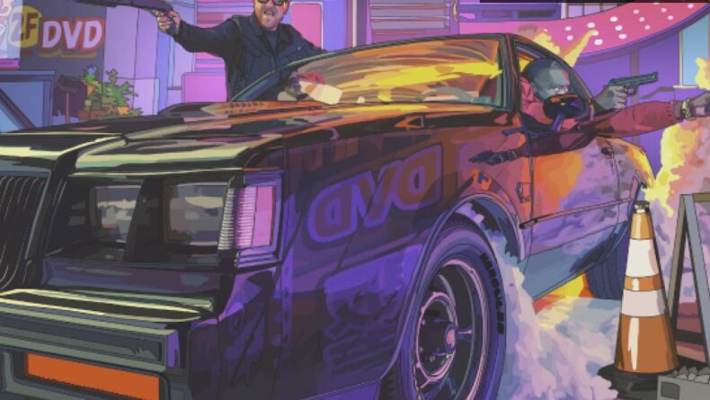Cyberpunk 2077: Müzik ve Oyun Deneyimi
