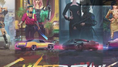 Cyberpunk 2077: Nişancı Oyunu mu, Rol Yapma Deneyimi mi?