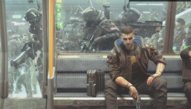 Cyberpunk 2077: Oynanış Süresi ve Detaylar