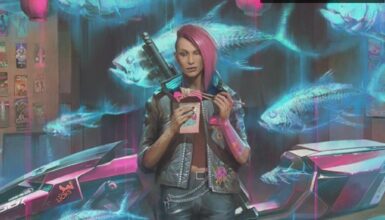 Cyberpunk 2077: Oyun Dünyasının Yeni Fenomeni