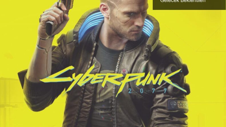 Cyberpunk 2077: Oyuncu Sayısındaki Düşüş ve Gelecek Beklentileri