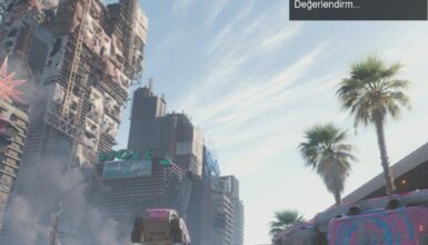 Cyberpunk 2077: Oyuncuların Beklentileri ve Performans Değerlendirmesi