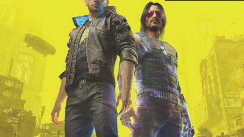 Cyberpunk 2077: Silahlar ve Hayatta Kalma Stratejileri