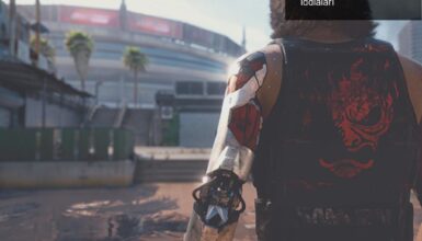 Cyberpunk 2077 Sistem Gereksinimleri ve 200GB İddiaları