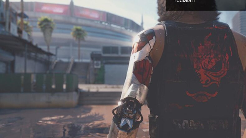 Cyberpunk 2077 Sistem Gereksinimleri ve 200GB İddiaları