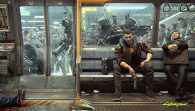 Cyberpunk 2077 ve Game Pass: Beklentiler ve Gerçekler