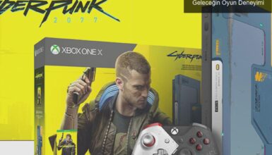 Cyberpunk 2077 ve Işın İzleme Teknolojisi: Geleceğin Oyun Deneyimi
