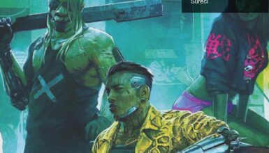 Cyberpunk 2077 ve Oyun Geliştiricilerinin Crunch Süreci