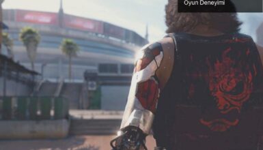 Cyberpunk 2077: Yenilikçi Seslendirme Seçenekleri ile Oyun Deneyimi