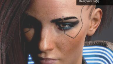 Cyberpunk 2077’de Dudak Senkronu Teknolojisi: Oyun Deneyimini Değiştiren Yenilikler