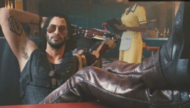 Cyberpunk 2077’de Fotoğraf Modu: Yeni Bir Oyun Deneyimi