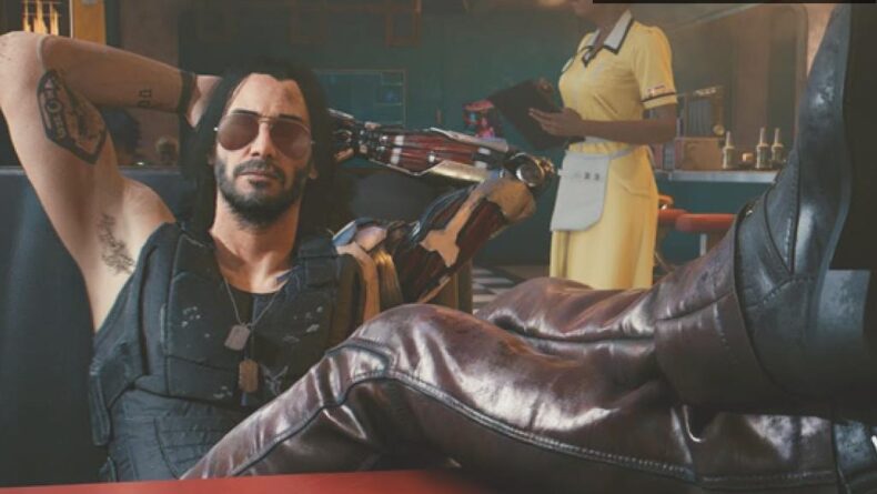 Cyberpunk 2077’de Fotoğraf Modu: Yeni Bir Oyun Deneyimi