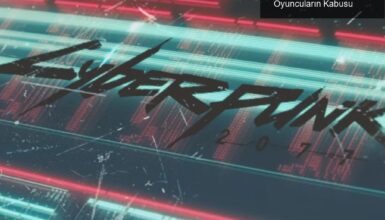 Cyberpunk 2077’de Kayıt Dosyası Sorunları: Oyuncuların Kabusu
