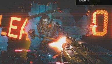 Cyberpunk 2077’de Sokak Hikayeleri: Yenilikçi Görev Tasarımı