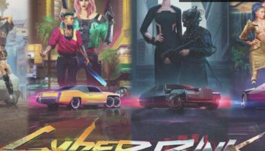 Cyberpunk 2077’de Stil Sahibi Olmanın Önemi