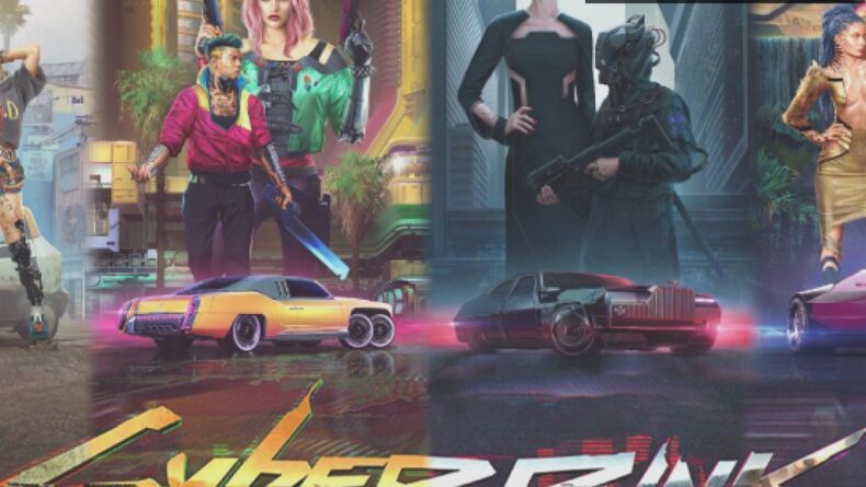 Cyberpunk 2077’de Stil Sahibi Olmanın Önemi