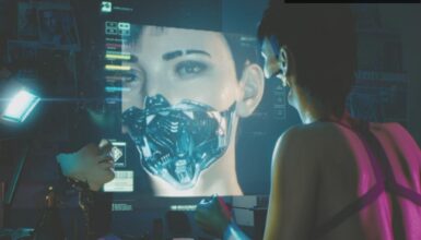 Cyberpunk 2077’de Üçüncü Şahıs Modu Umutları