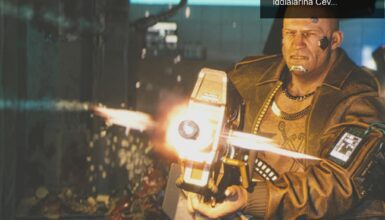 Cyberpunk 2077’nin Çıkış Tarihi 10 Aralık, Erteleme İddialarına Cevap Verildi