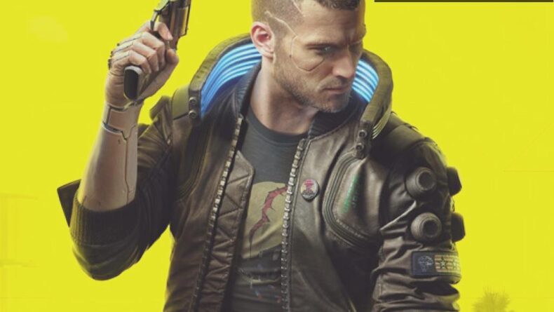 Cyberpunk 2077’nin Çıkış Tarihi Ertelendi