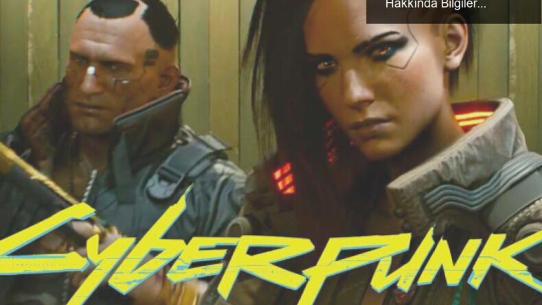 Cyberpunk 2077’nin Dil Desteği ve Türkçe Altyazı Hakkında Bilgiler