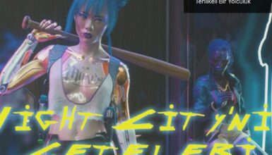 Cyberpunk Dünyasında Çeteler: Karanlık ve Tehlikeli Bir Yolculuk