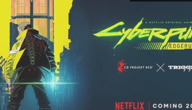 Cyberpunk Edgerunners: Neon Işıklar Altında Bir Macera