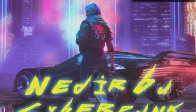 Cyberpunk: Neon Işıklarıyla Dolu Bir Dünyaya Yolculuk