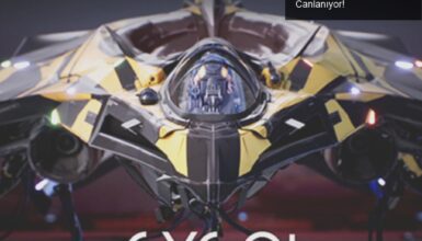 CYGNI: All Guns Blazing ile Shoot ‘Em Up Türü Yeniden Canlanıyor!