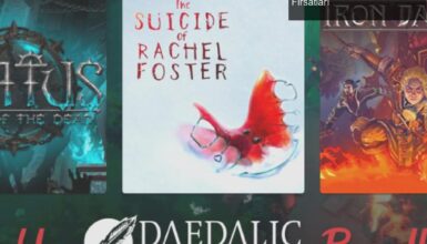 Daedalic Entertainment Bundle 2020: Uygun Fiyatla Oyun Fırsatları