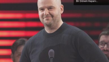 Dan Houser Rockstar’tan Ayrılıyor: Oyun Dünyasında Bir Dönem Kapanıyor