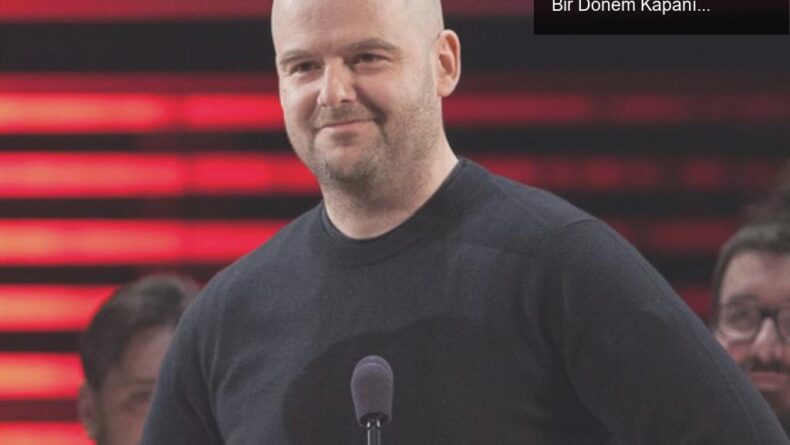 Dan Houser Rockstar’tan Ayrılıyor: Oyun Dünyasında Bir Dönem Kapanıyor