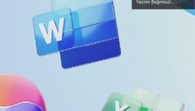 Danimarka’nın Microsoft’tan LibreOffice’e Geçişi: Yazılım Bağımsızlığına Adım