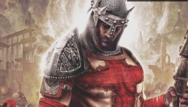 Dante’s Inferno: Mitoloji ve Oyun Dünyası