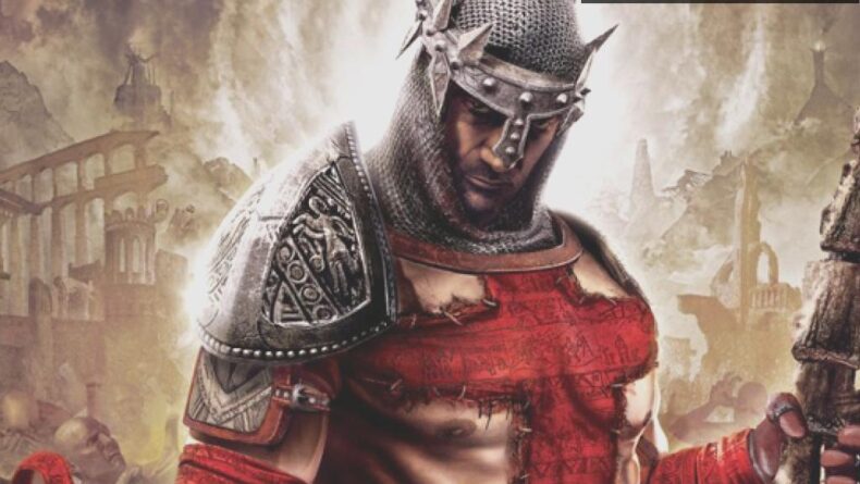Dante’s Inferno: Mitoloji ve Oyun Dünyası