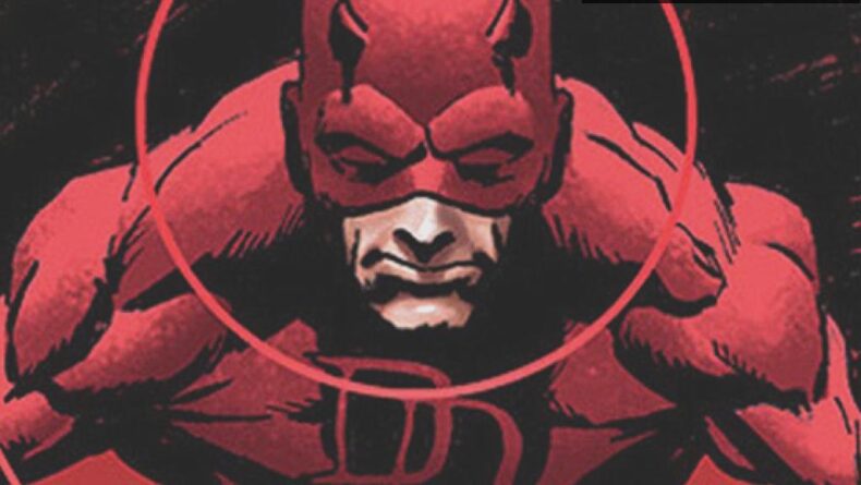Daredevil: İptal Edilen Oyun Projesinin Gizemli Dünyası