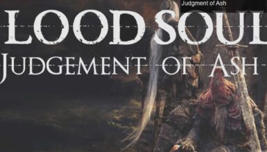 Dark Souls 3 İçin Kan Donduran Bir Mod: BloodSouls: Judgment of Ash