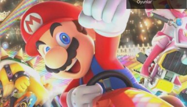 Dark Souls 3 ve Kalp Atışlarını Artıran Oyunlar