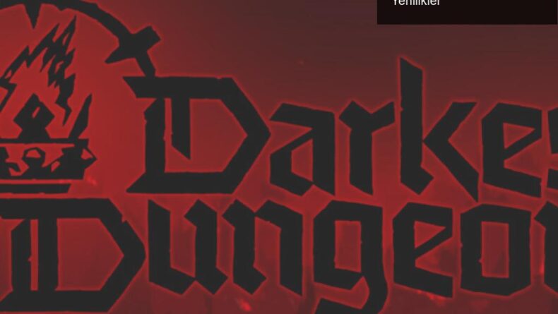 Darkest Dungeon 2: Yeni Detaylar ve Heyecan Verici Yenilikler